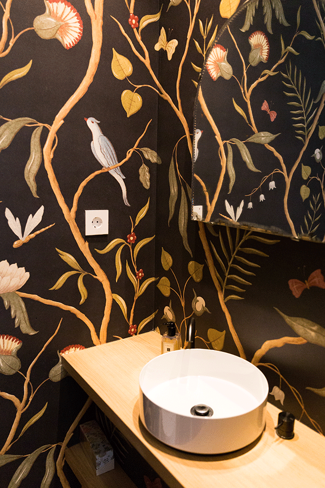 Foto 21 - MP 24 - Estudio Arquitectura Interior de Aurora Monasterio.